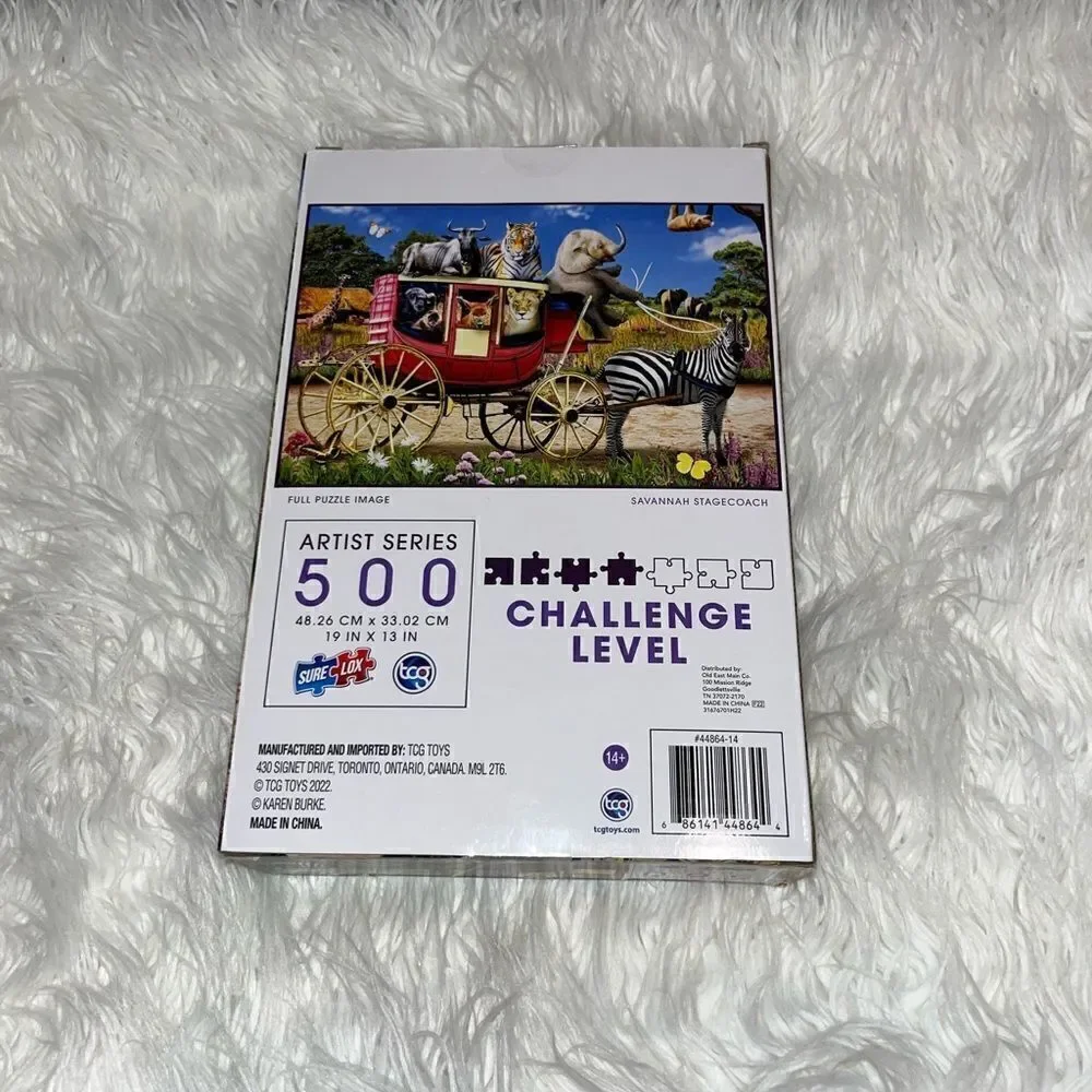 New Puzzle